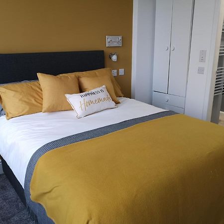 Double Ensuite Bedroom Near Edinburgh Kirkcaldy Exterior foto